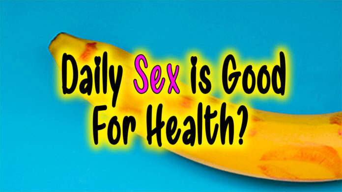 sex health