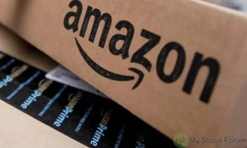 Amazon To Add Pakistan