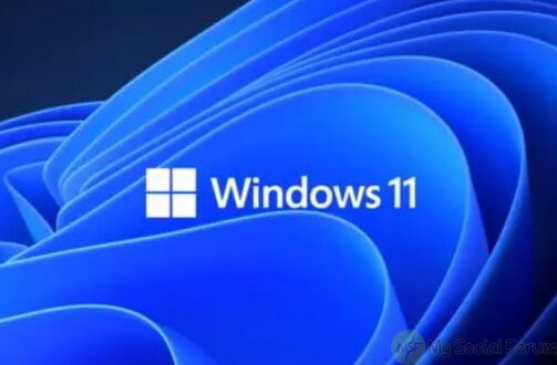 Microsoft Launches Windows 11