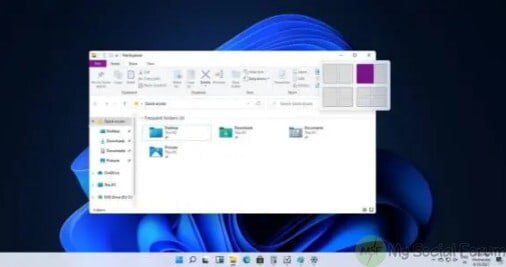 Microsoft Launches Windows 11