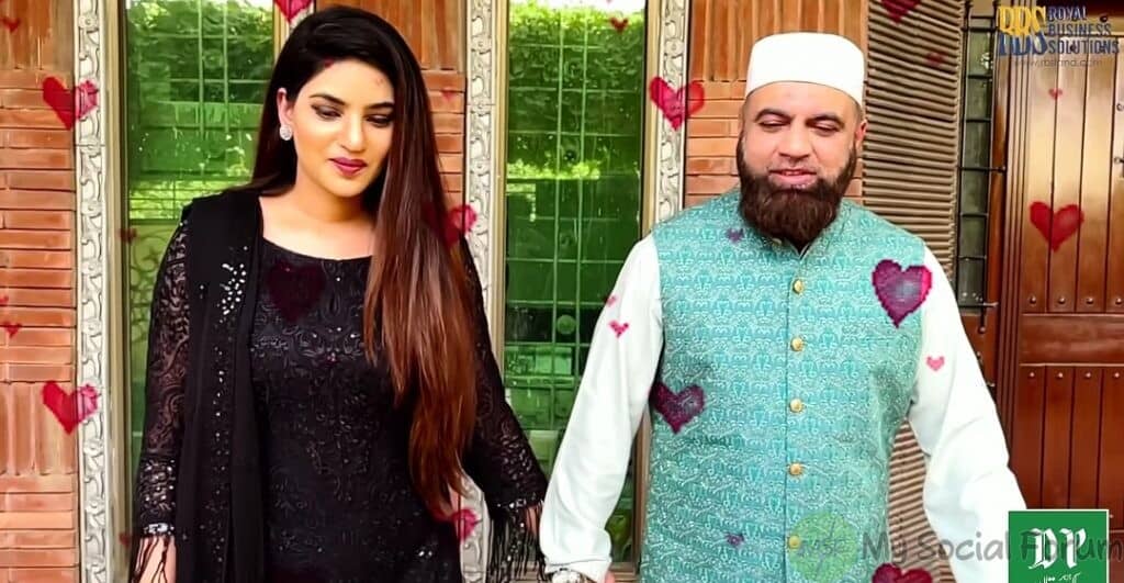 Religious-Scholar-Marries-Young-Girl-Rabia-Aamir-Khan