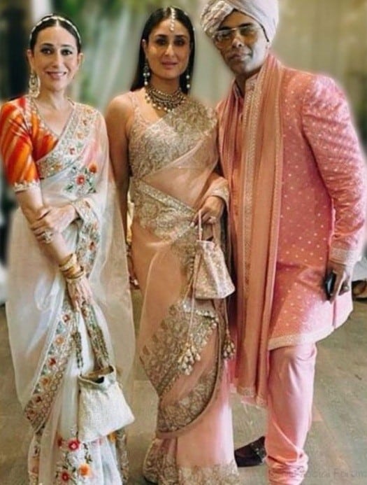 Ranbir Kapoor And Alia Bhatt wedding
